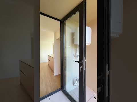 Video de YouTube - Venta apartamento a estrenar de 2 dormitorios + garaje Barrio Parques - Ref 2211