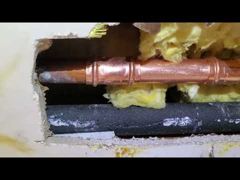 Viega Propress FAIL (Nibco, too!) | Pasadena Plumbing Company | Pershing Plumbing