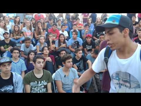 ESPERANZA vs SMOKE vs KCA - OCTAVOS (9na Fecha - 30/4)