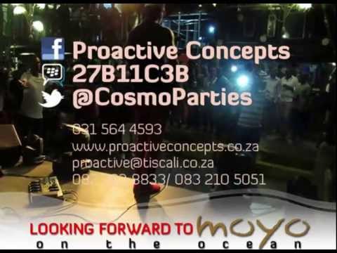 Redcarpet Soul Stinger Performance