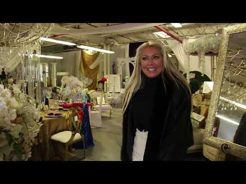 CNY Premier Bridal Expo: Exclusively Yours by Wendy