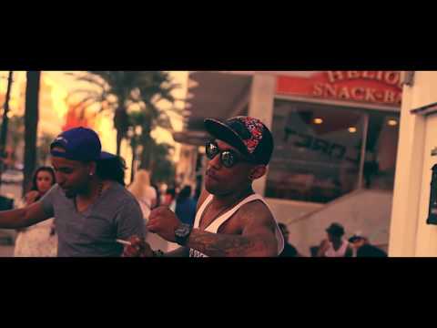 ORI - Afterparty ft Dongo