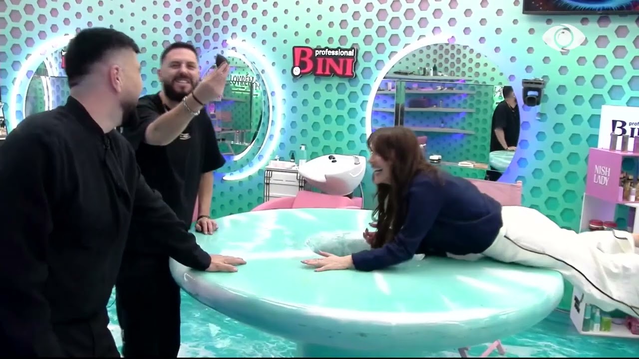 Je kënaqur…/ Rozana Radi bisedon me Selin, banorja: Nuk e kam shijuar aq shumë