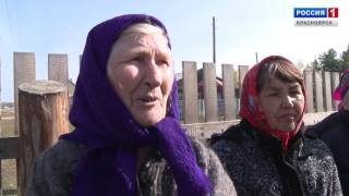 Фильм С. Герасимова