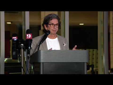 'Un fracaso': El abogado responde a la falta de cargos en el tiroteo de Target