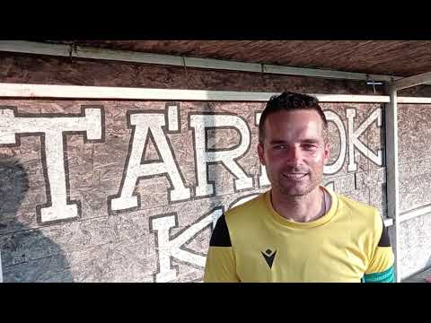 Tárnok KSK - Piliszszentiváni SE értékelések