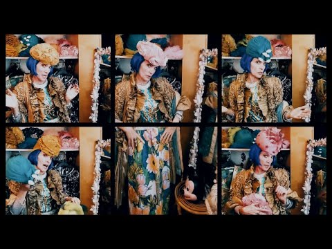 How to wear and style hats – 70’s Party wear - Vintage Hat Collection