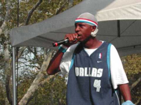 Starang Wondah   Freestyle