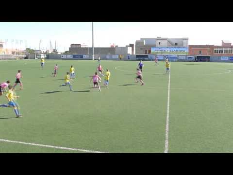 Boyan 2015-16 Tenerife B Infantil