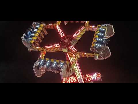 Loughborough fair Saturday 13 November