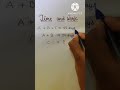 Time And Work Easy Trick Ssccgl Time Work Maths Aptitude