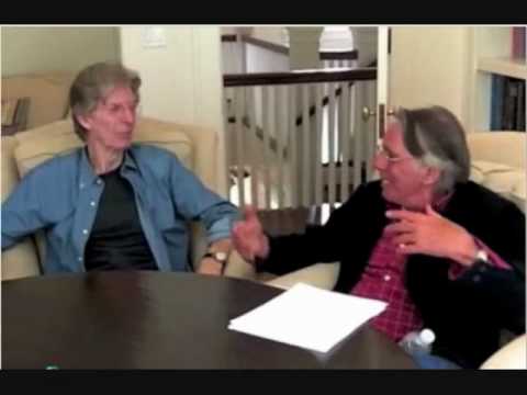 Bob Weir & Phil Lesh discuss "Workingman's Dead" album