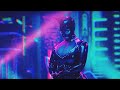 Nicki Minaj As Catwoman 4K