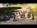Vidéo de gameplay de The Elder Scrolls Online  PC