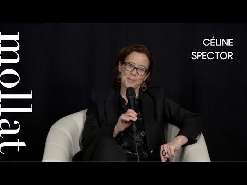 Céline Spector - No demos ?