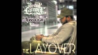 Bishop Lamont - Security Trippin (THE LAYOVER) (2012)