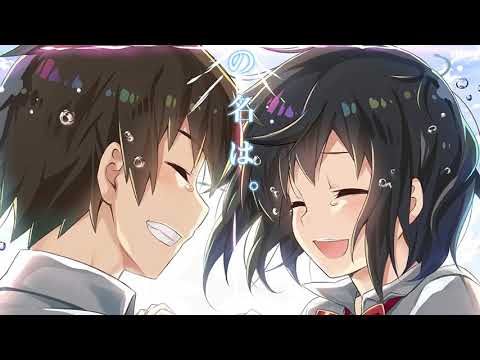 Nightcore - You (Hollywood Ending) - (Lyrics)