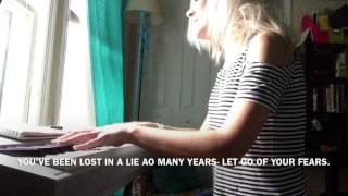 The Nearly Deads - Decide - New Song! Indiegogo Prize