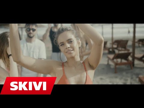 SKIVI - 3she (Official Video)