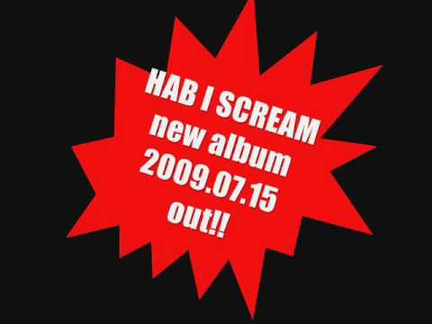 Legendary SOUL SCREAM (DJ TKC blend mix) / HAB I SCREAM