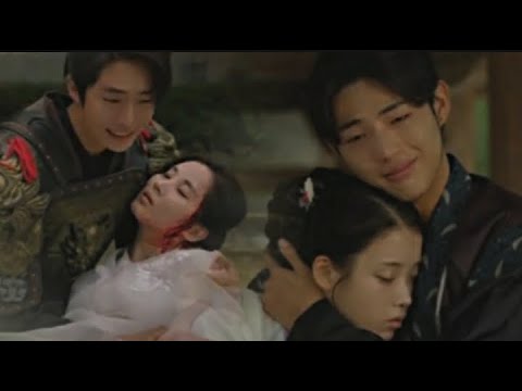 Unforgettable deaths on scarlet heart ryeo | HJ CHANNEL