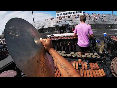 Mandarins 2023 Xylo Cam- Lisa Huerta