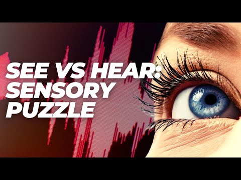 McGurk Effect: Your Brain is Deceiving You!