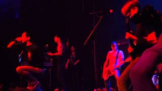 Misery Signals - A Victim, A Target/In Response to Stars