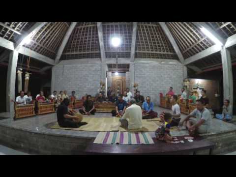 GAMELAN GONG TARUNA MEKAR - "MAYATUPATUS"