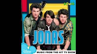 Jonas Brothers - Love Sick (Official Audio)  &quot;JONAS Soundtrack Season 1&quot;