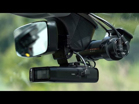Radenso DS1 Blendmount: Five Minute Fridays, Ep. 47