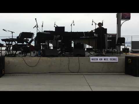 The Great Train Race (solo flute) by Ian Clarke