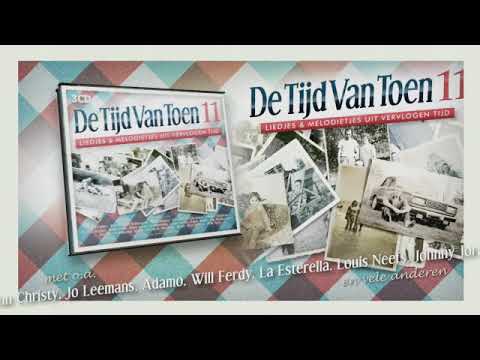 De Tijd Van Toen 11