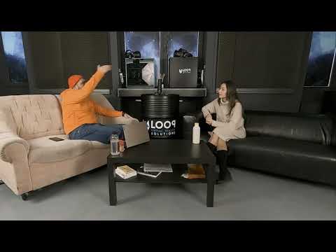 De la 9 și puțin, cu Teodora Mădălina Cucu și Cătălin!