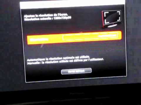 comment installer freebox