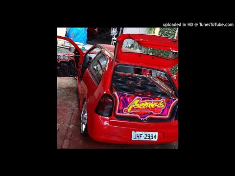 MEGA MEDLEY  DJ FELIPE WALKER