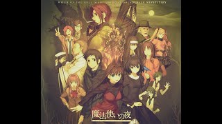 魔法使いの夜　朗読実況part25