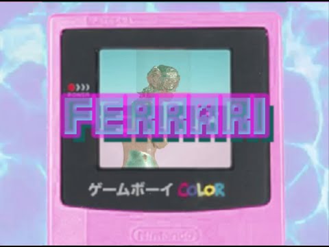 Cardellino x Kodigo - FERRARI (versión acustica)