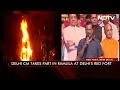 Dussehra Celebrations In Delhi, Chief Minister Arvind Kejriwal Attends - Video