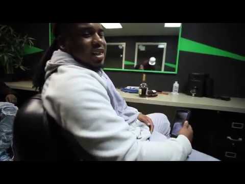 CJB123 X D-WEEZ - GO HARD (OFFICIAL VIDEO)