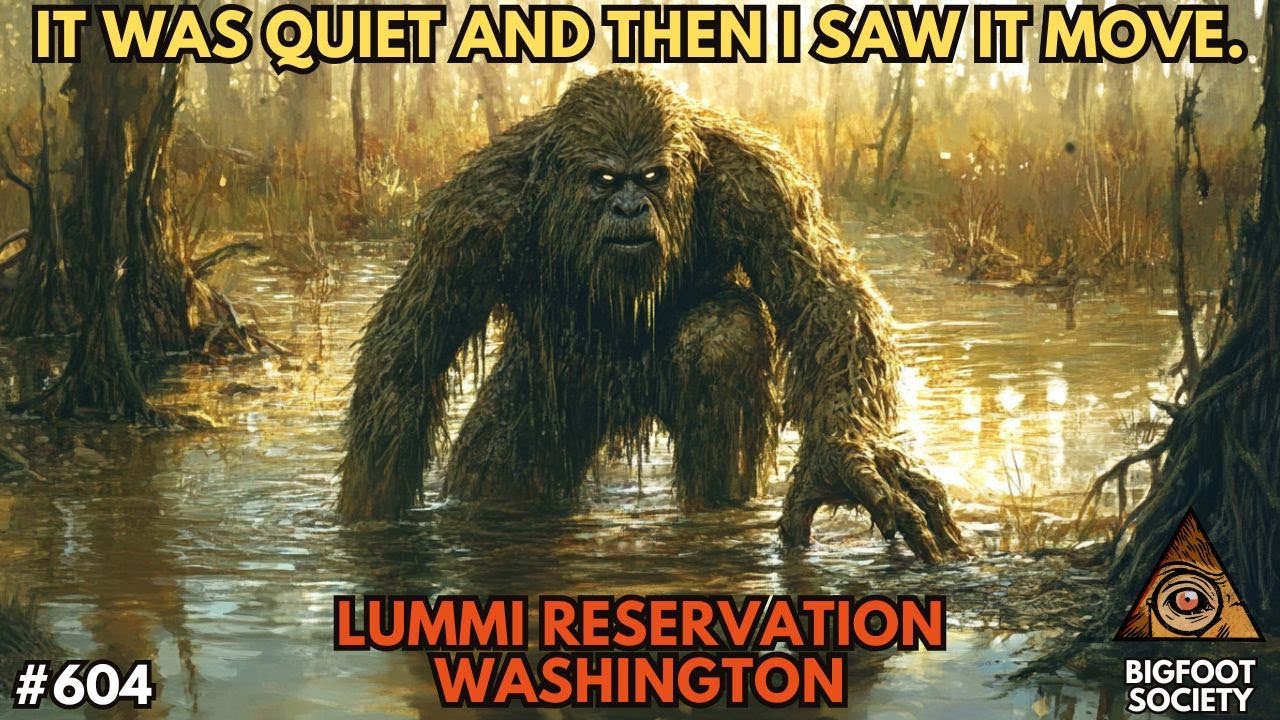 Encounters from the Lummi Reservation and more!