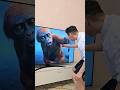 Baby Kong Funny Moment Godzilla X Kong The New Empire 2024 Funny Viral Memes