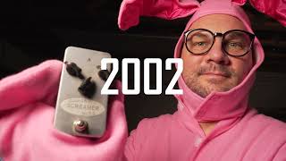 Video thumbnail for Cusack Music - Why Make A Screamer V3? by Cusack Music
