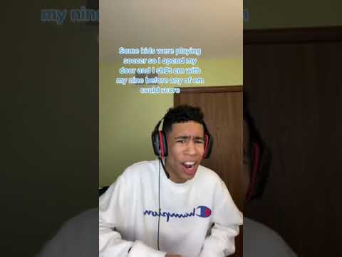 YouTube Thumbnail