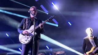 Queens Of The Stone Age I Never Came