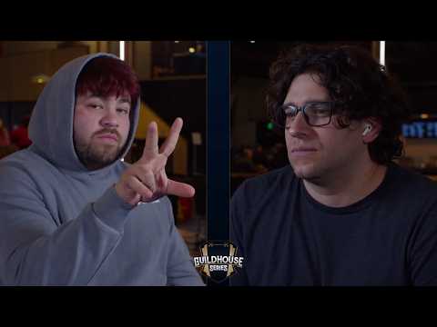 Norcal Smash Ultimate weekly ft Lui$, Sandfall, ATATA, nazura - Guildhouse Weekly