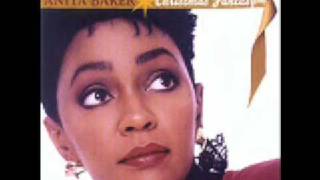 Anita Baker-Christmas Fantasy