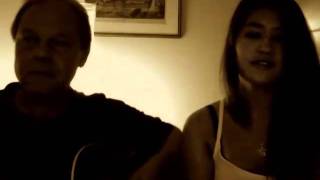 Songbird - Chris De Burgh Cover