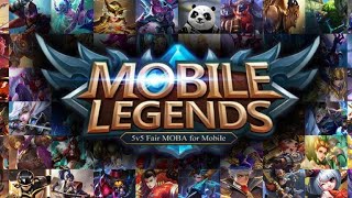 Download lagu Mobile Legends Stories Episode 16... mp3