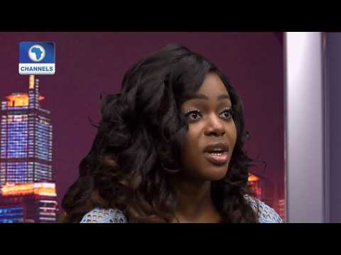 DOWNLOAD: Okawa Shaznay Perturbed By Hubby's Ex Conduct In